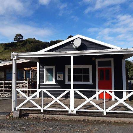 Whanga Butcher Shop Whangamomona 외부 사진