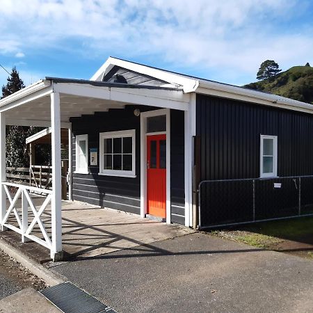 Whanga Butcher Shop Whangamomona 외부 사진