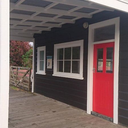 Whanga Butcher Shop Whangamomona 외부 사진